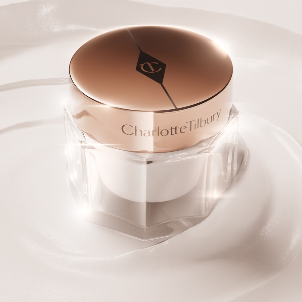 CHARLOTTE'S ICONIC MAGIC SKIN + LIP SECRETS (SET DE CUIDADO FACIAL)
